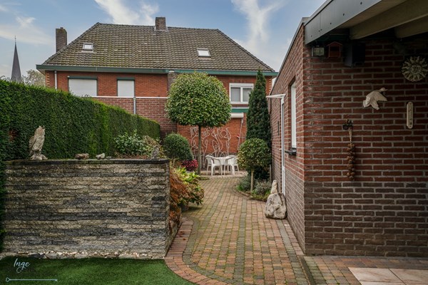 Medium property photo - Wilhelminalaan 19, 5953 HA Reuver